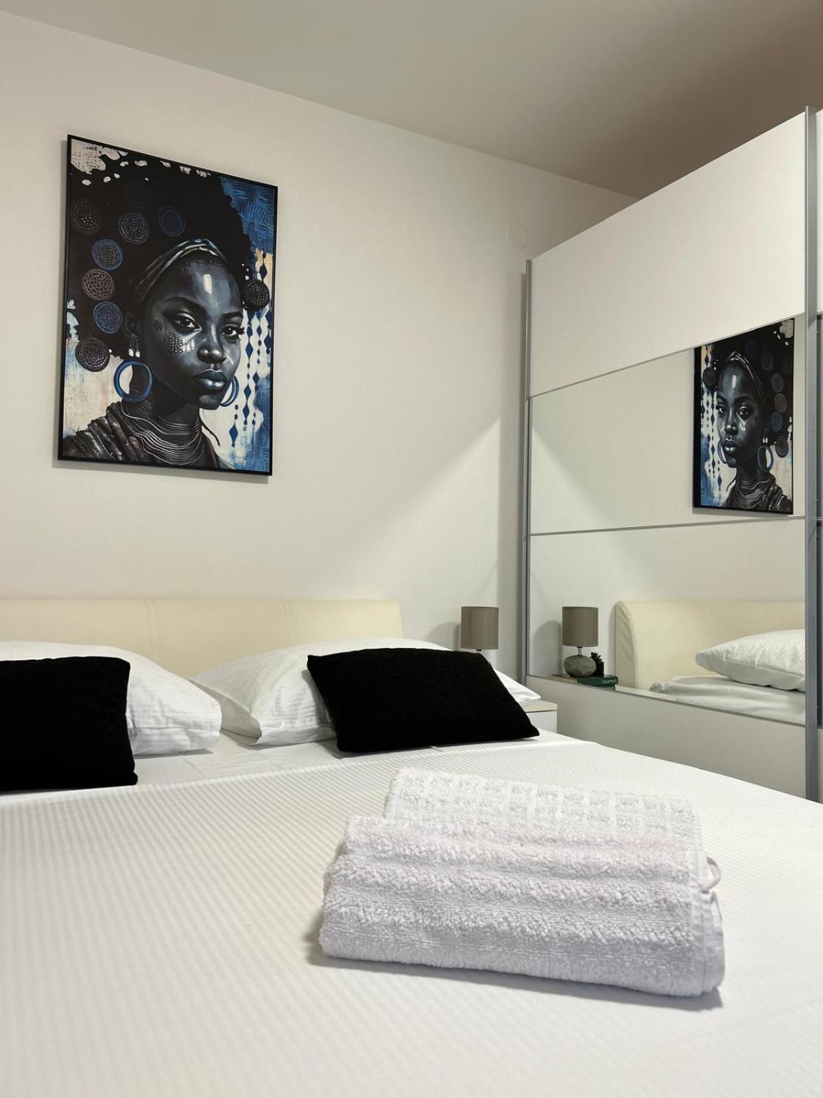 Ami Apartment Solin Room photo