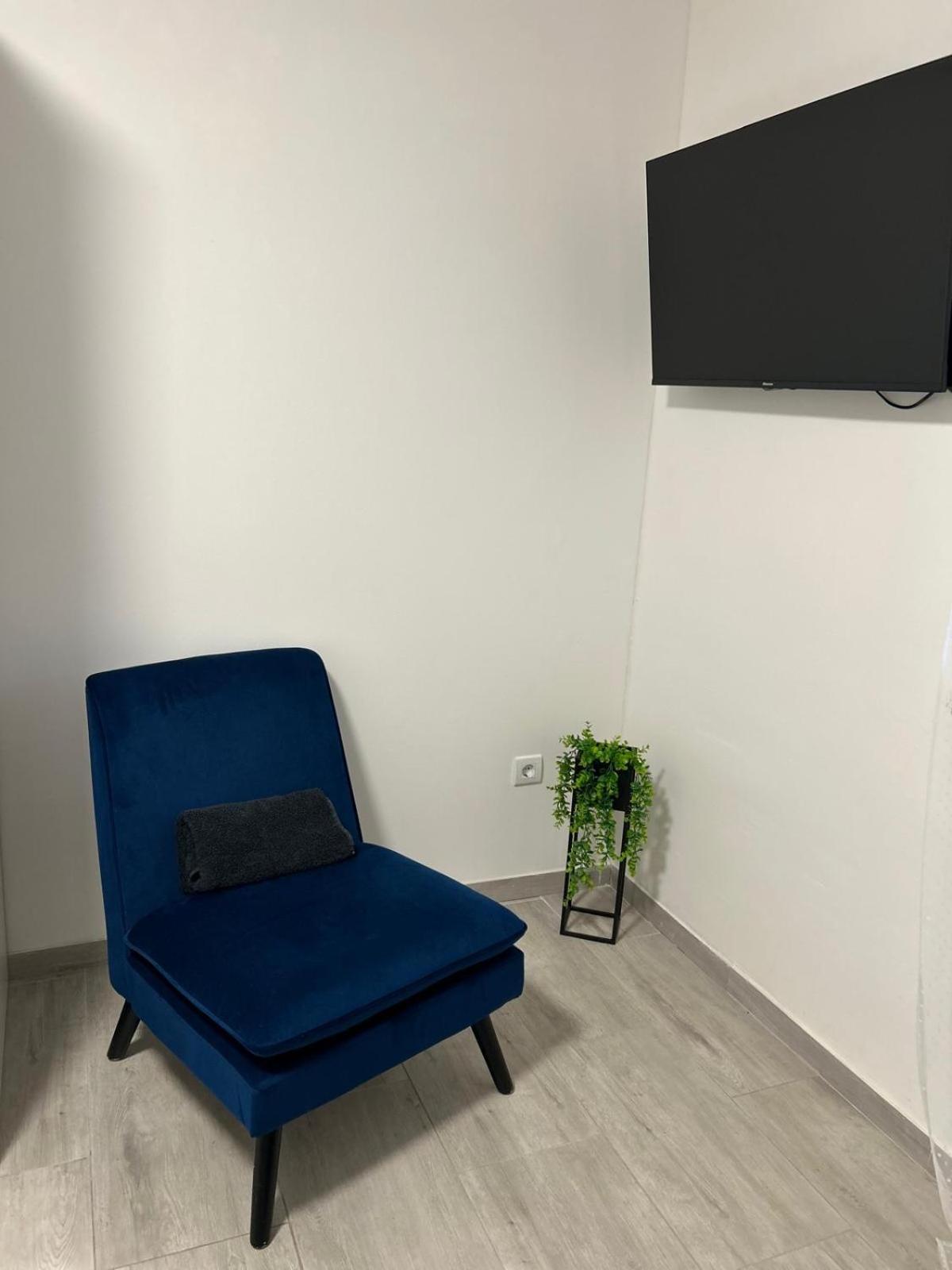 Ami Apartment Solin Room photo